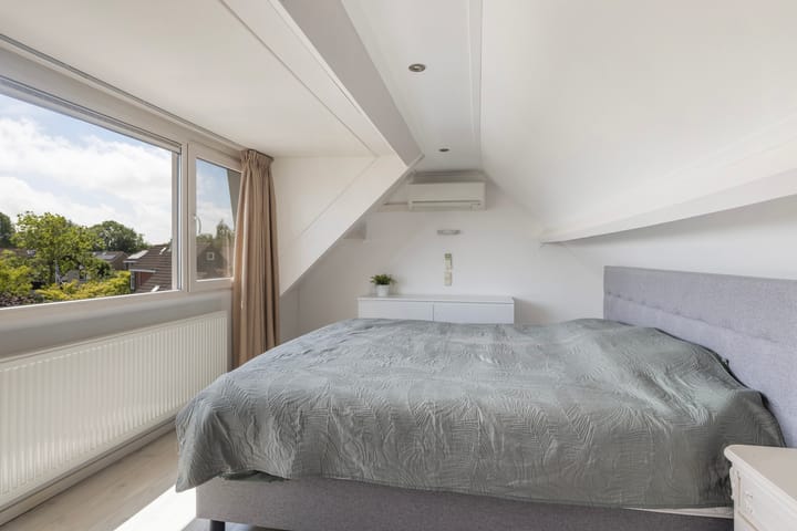 Foto 5 van Tulipastrjitte 45