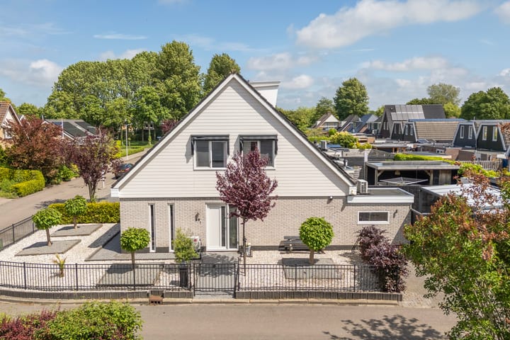 Foto 6 van Tulipastrjitte 45