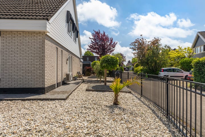 Foto 7 van Tulipastrjitte 45