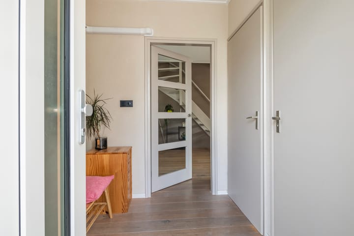 Foto 8 van Tulipastrjitte 45