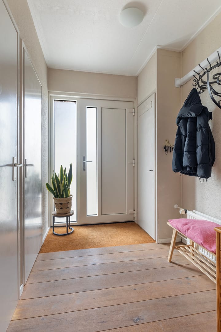 Foto 9 van Tulipastrjitte 45