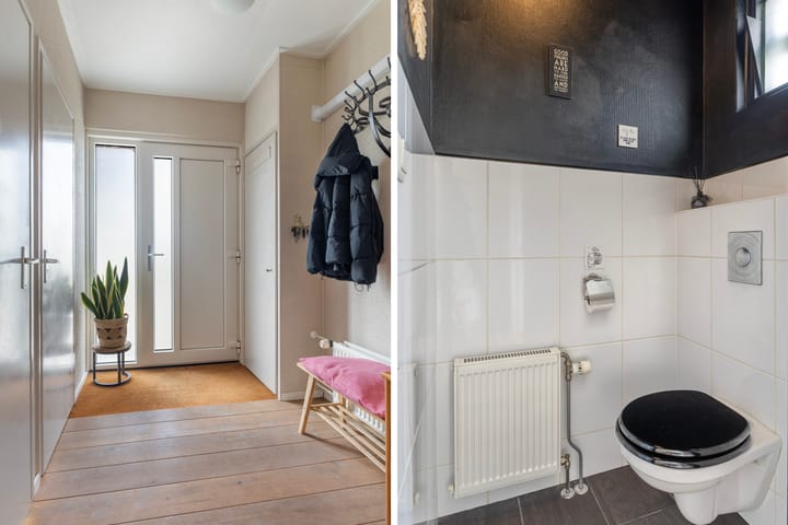 Foto 10 van Tulipastrjitte 45