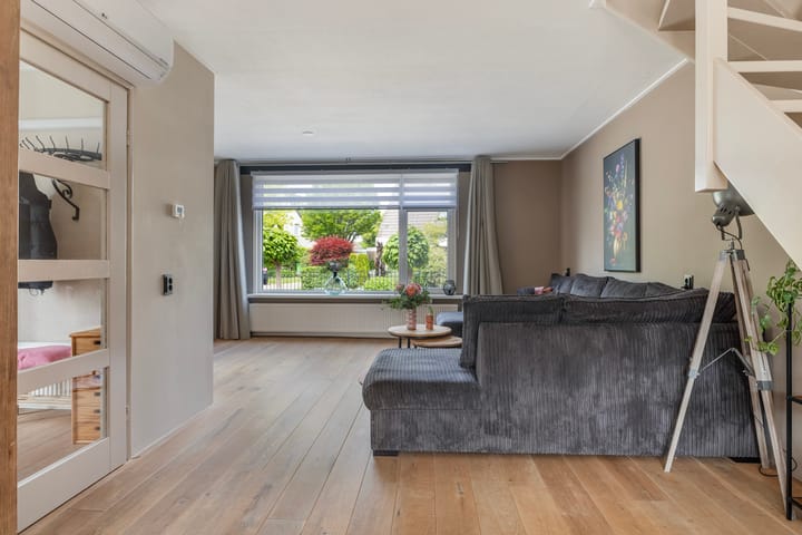 Foto 11 van Tulipastrjitte 45