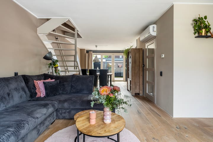 Foto 12 van Tulipastrjitte 45