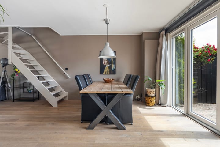 Foto 15 van Tulipastrjitte 45