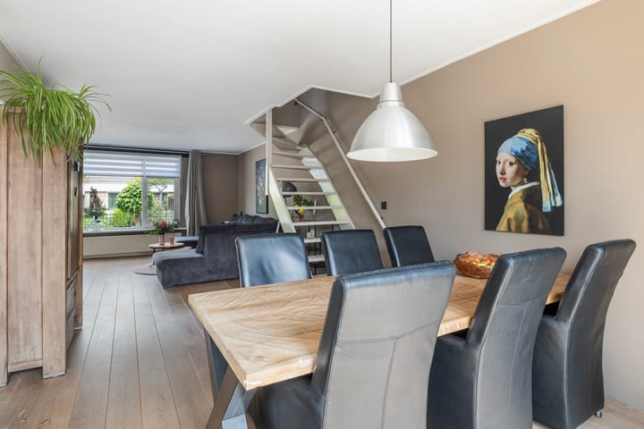 Foto 16 van Tulipastrjitte 45