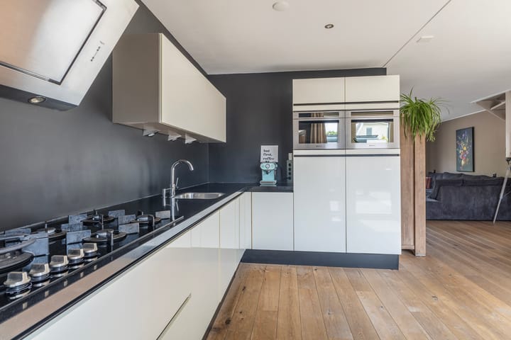 Foto 18 van Tulipastrjitte 45