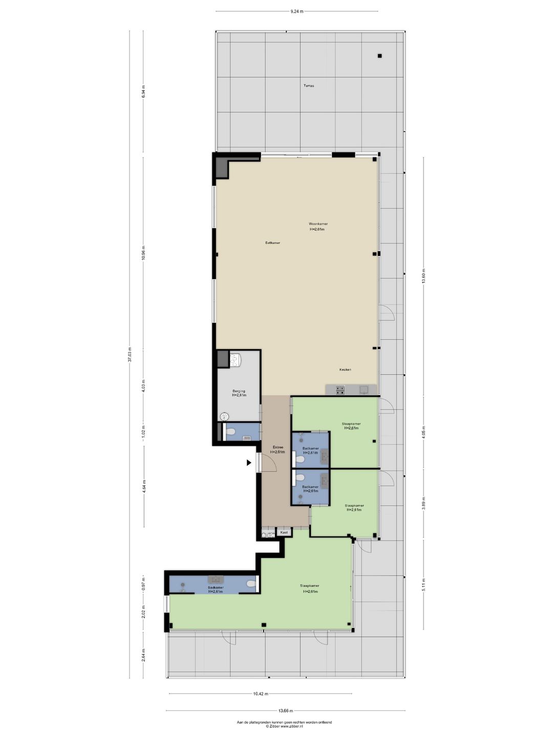 Photo 67 of Nancy Zeelenbergsingel 174