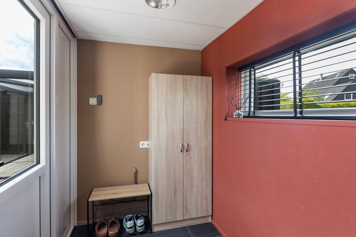 Foto 20 van Tulipastrjitte 45