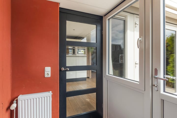 Foto 21 van Tulipastrjitte 45