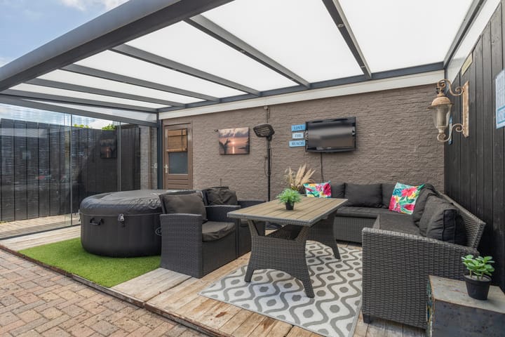 Foto 22 van Tulipastrjitte 45