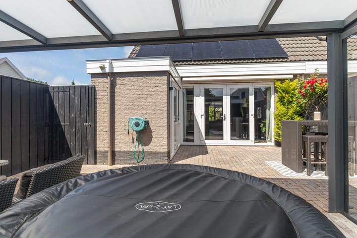 Foto 24 van Tulipastrjitte 45