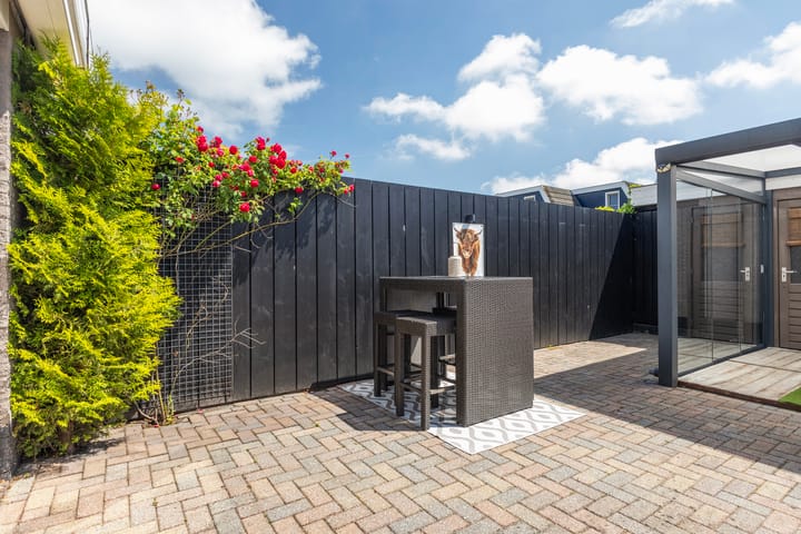 Foto 25 van Tulipastrjitte 45