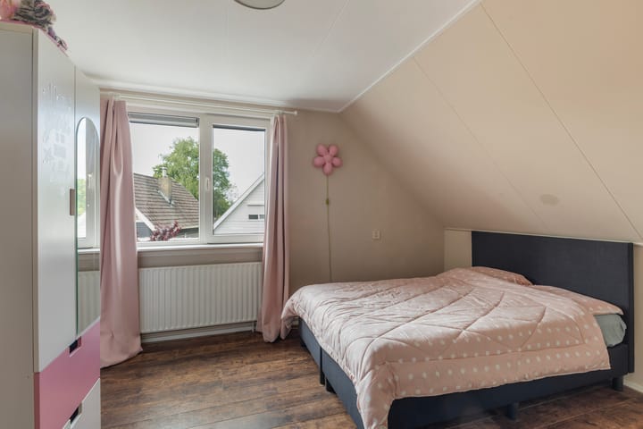 Foto 29 van Tulipastrjitte 45