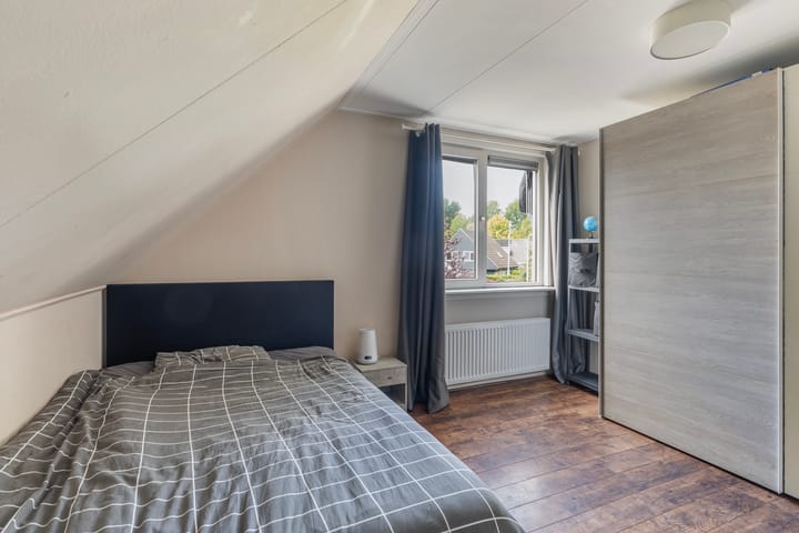 Foto 30 van Tulipastrjitte 45