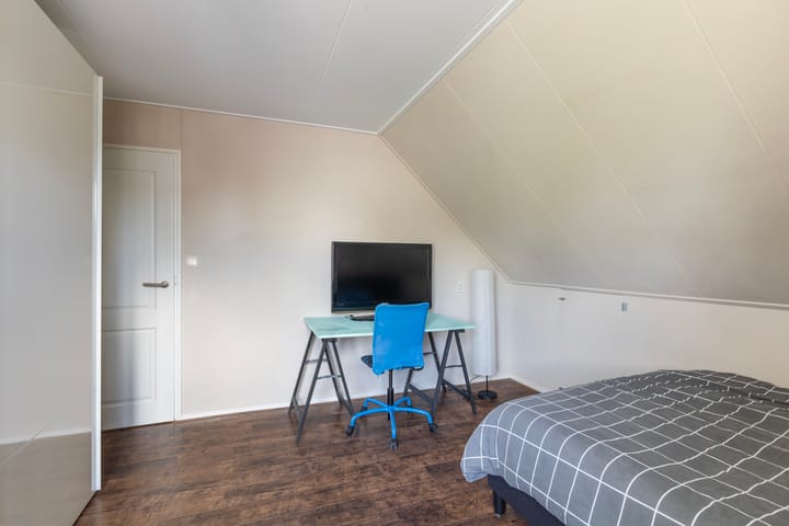 Foto 31 van Tulipastrjitte 45