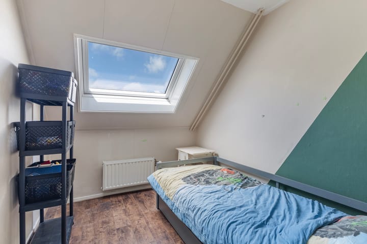 Foto 32 van Tulipastrjitte 45