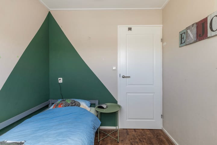 Foto 33 van Tulipastrjitte 45