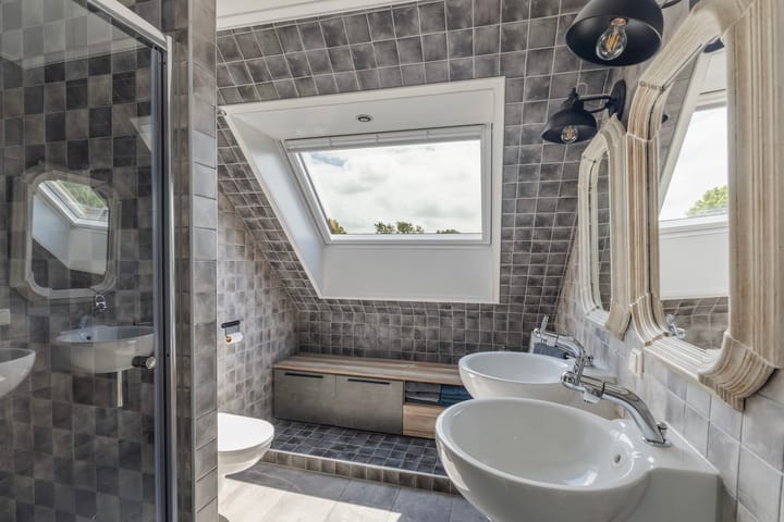 Foto 34 van Tulipastrjitte 45