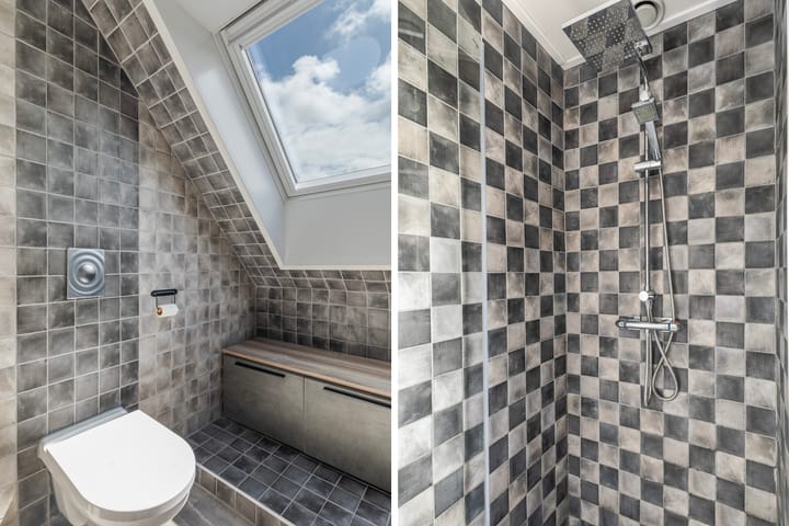 Foto 35 van Tulipastrjitte 45