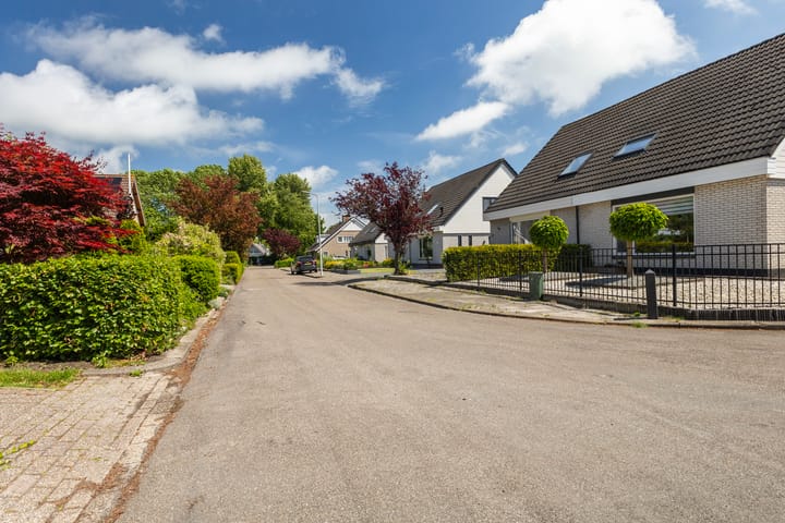 Foto 38 van Tulipastrjitte 45