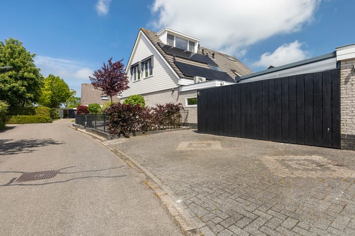 Foto 40 van Tulipastrjitte 45