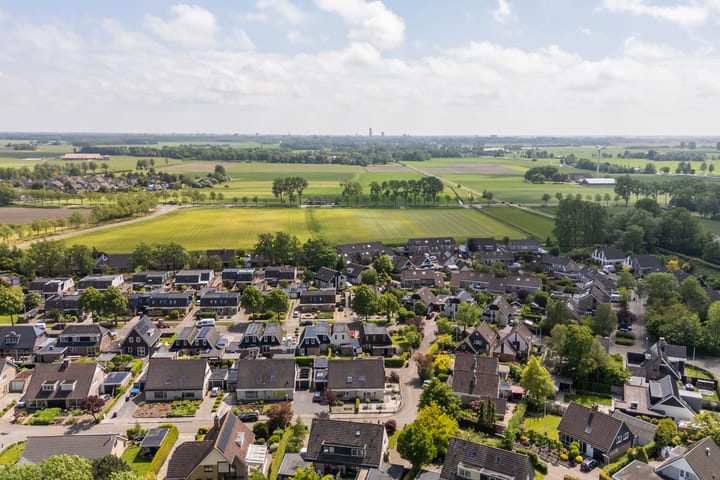 Foto 42 van Tulipastrjitte 45