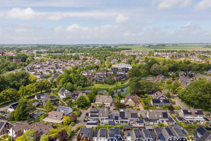 Foto 43 van Tulipastrjitte 45