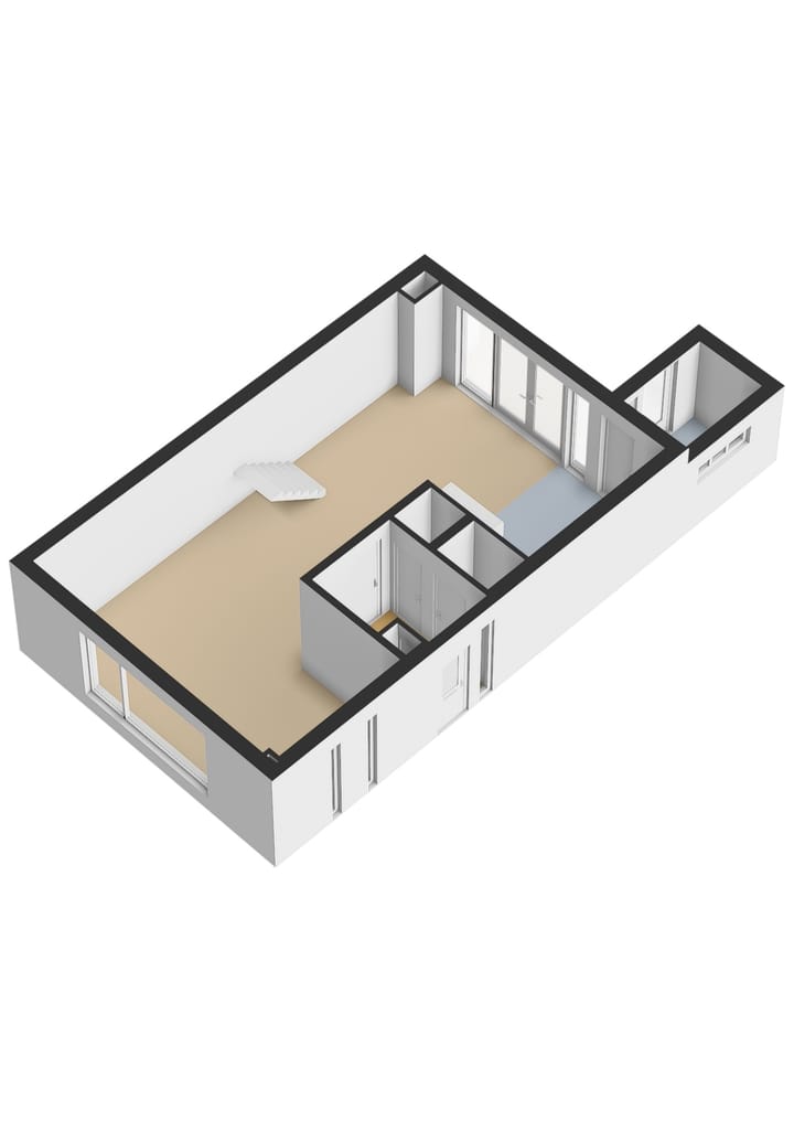 Foto 45 van Tulipastrjitte 45