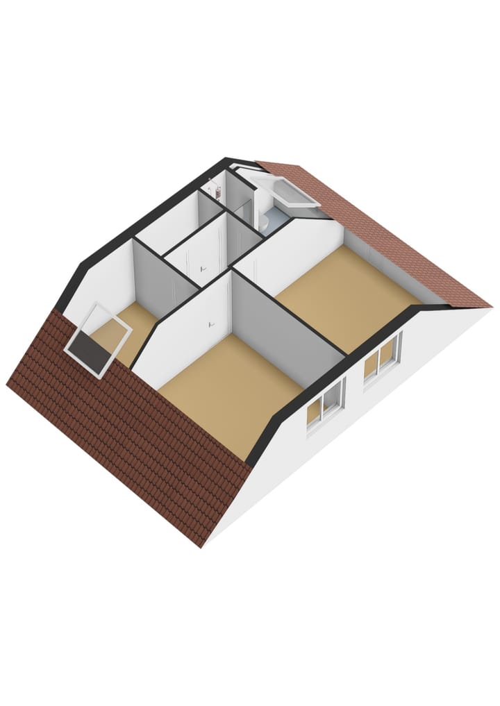 Foto 47 van Tulipastrjitte 45