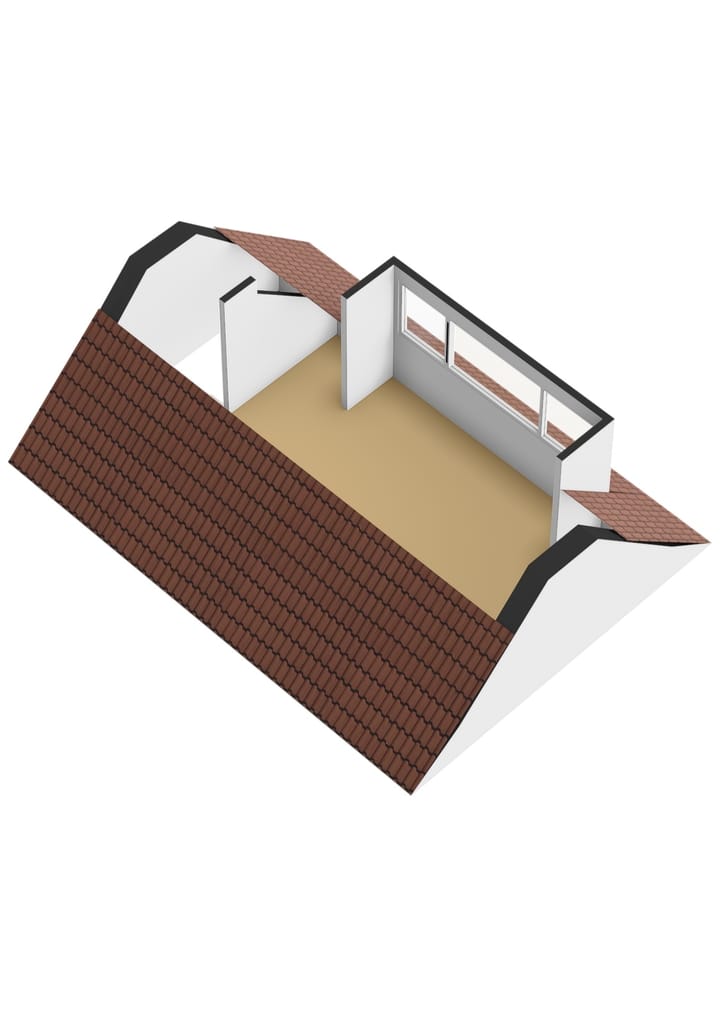 Foto 49 van Tulipastrjitte 45