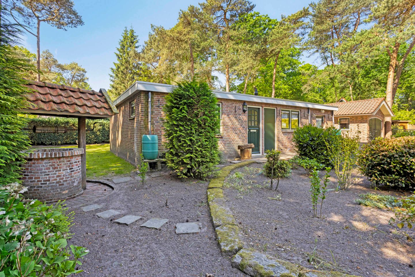 Foto 1 van Heideweg 51