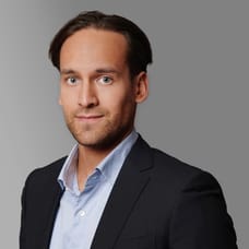 Daan van de Velde - Real Estate Advisor