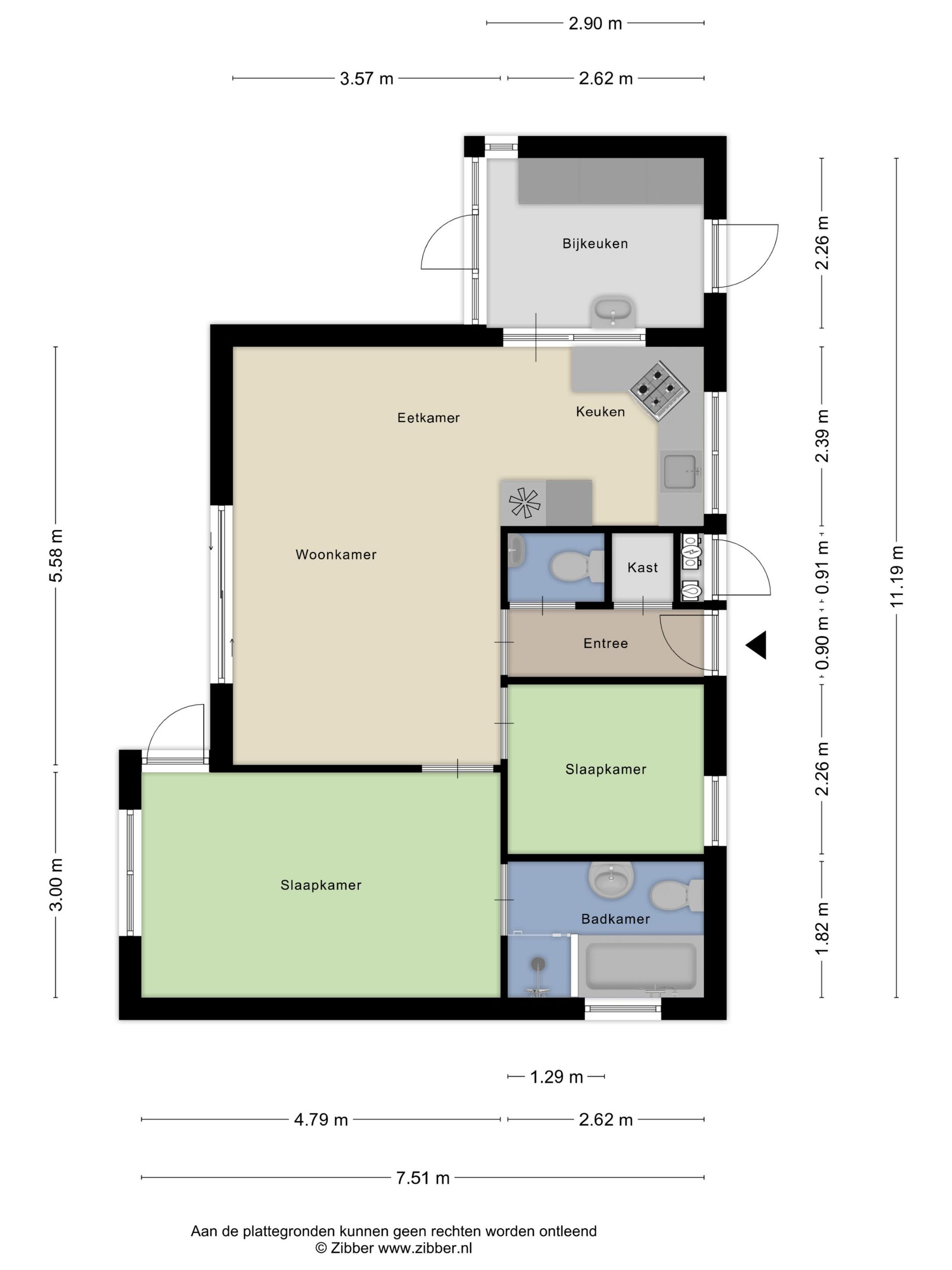 Foto 36 van Heideweg 51