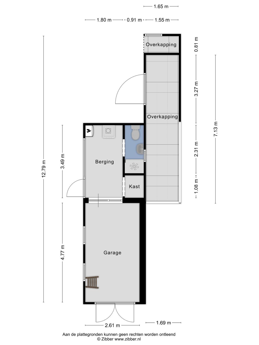 Foto 37 van Heideweg 51