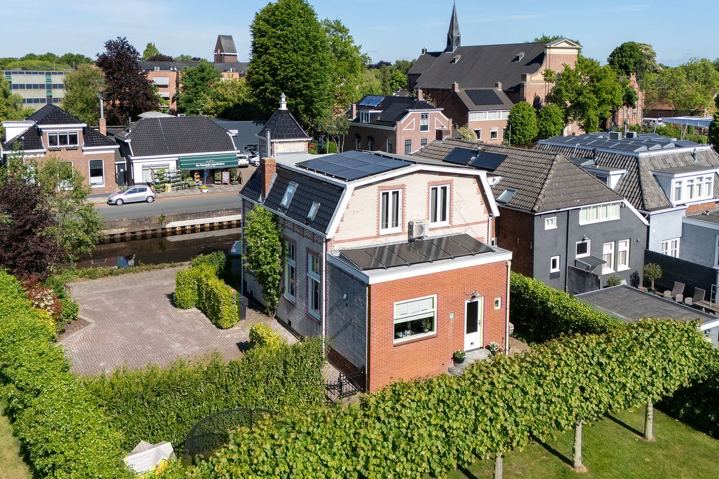 Foto 4 van Boven Oosterdiep 60