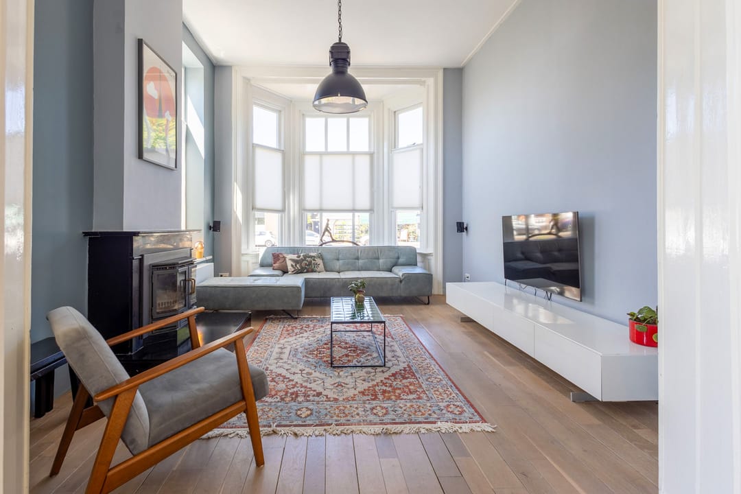 Foto 7 van Boven Oosterdiep 60