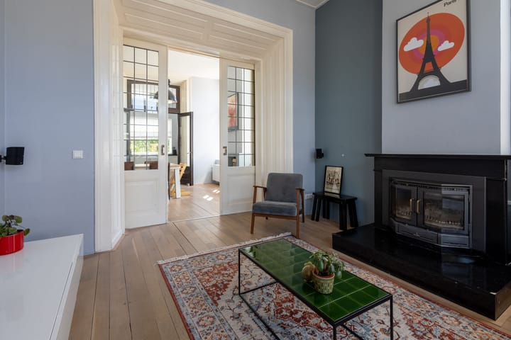 Foto 10 van Boven Oosterdiep 60