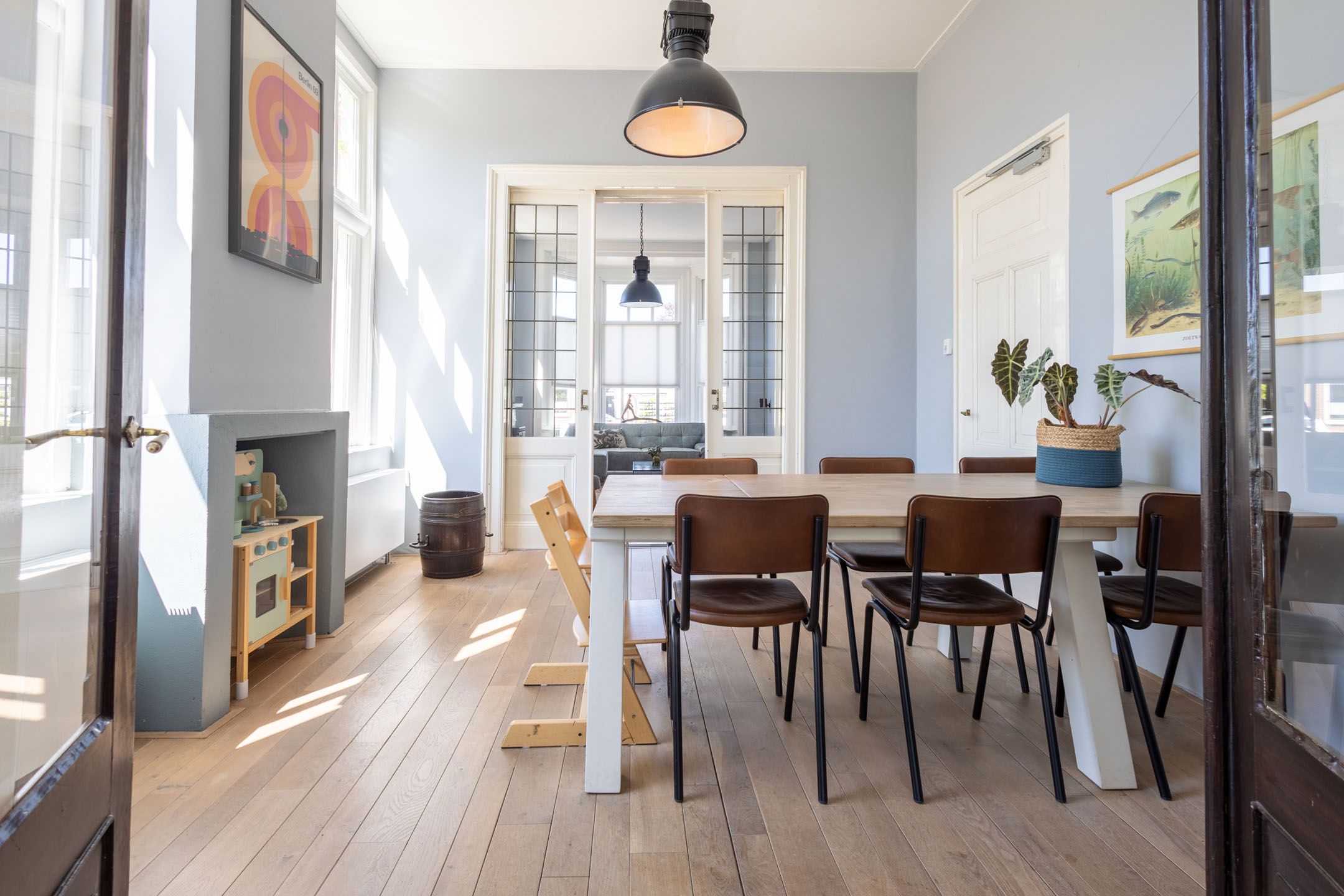 Foto 12 van Boven Oosterdiep 60