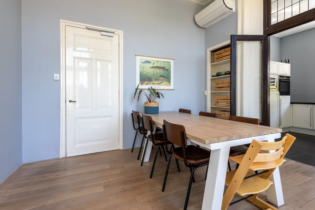 Foto 13 van Boven Oosterdiep 60