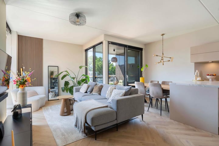 Foto 3 van Laan van Zonnehoeve 78