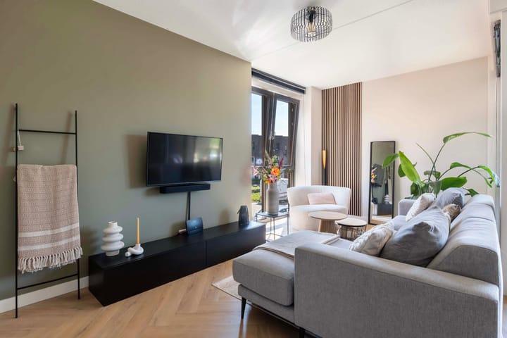 Foto 4 van Laan van Zonnehoeve 78