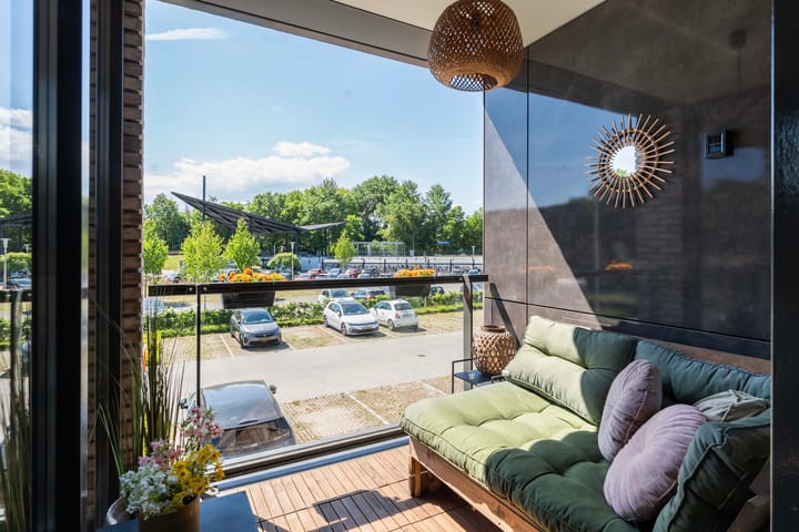 Foto 7 van Laan van Zonnehoeve 78