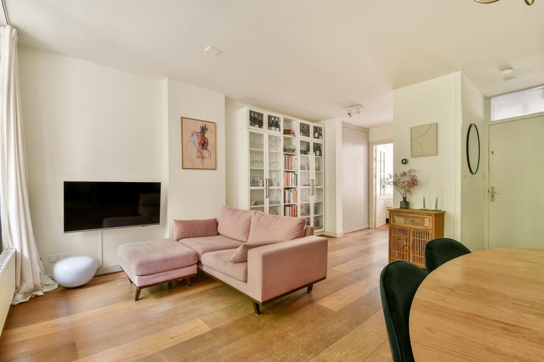 Foto 2 van Borgerstraat 203-1