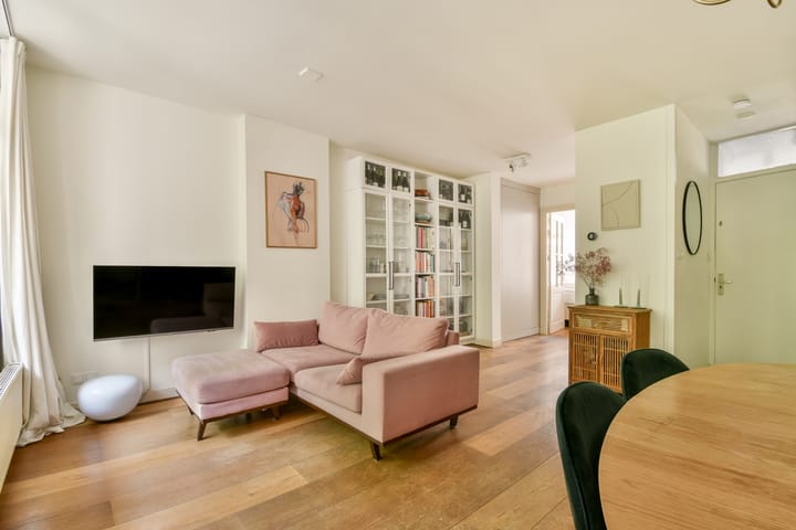 Foto 2 van Borgerstraat 203-1