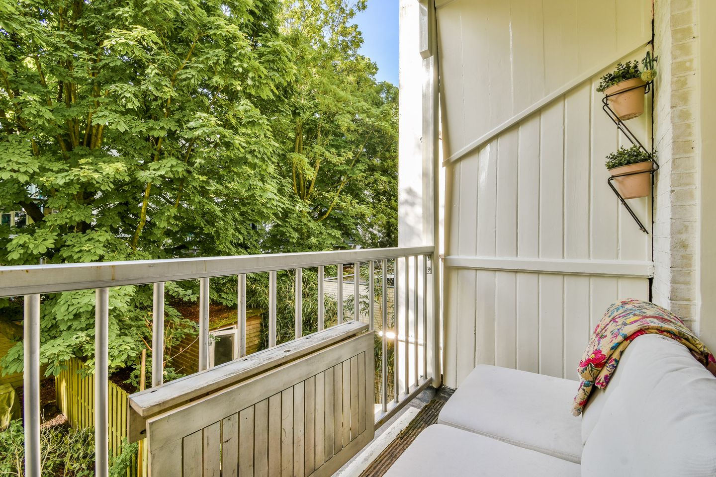 Foto 4 van Borgerstraat 203-1