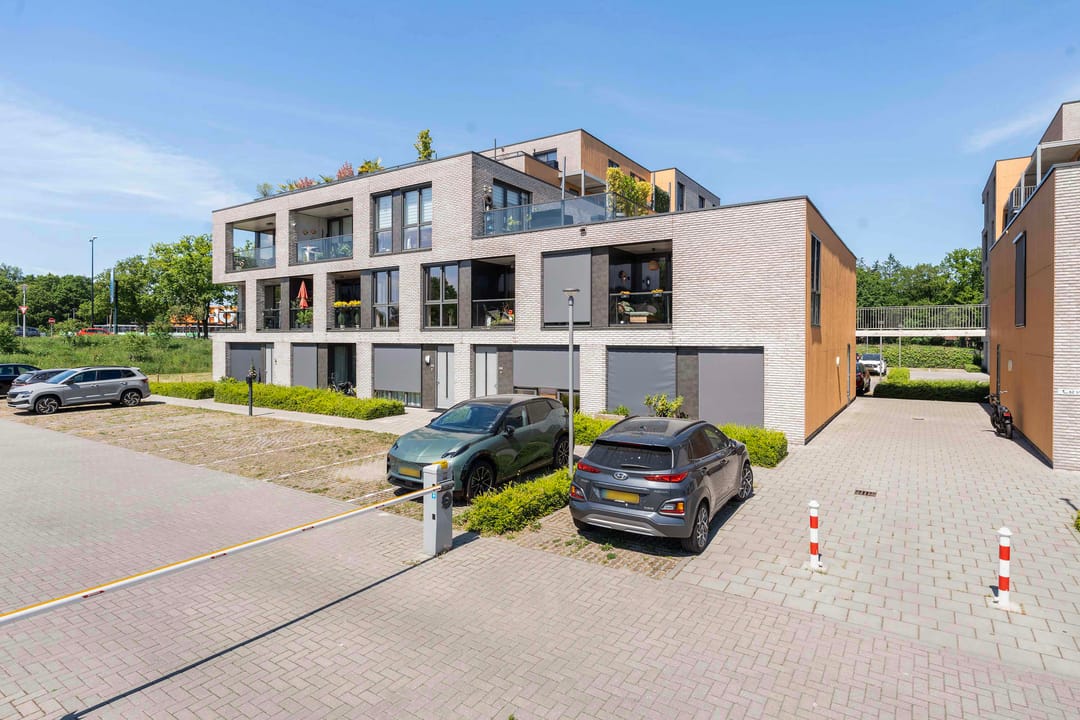 Foto 1 van Laan van Zonnehoeve 78