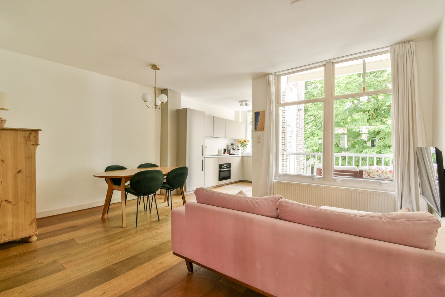 Foto 5 van Borgerstraat 203-1