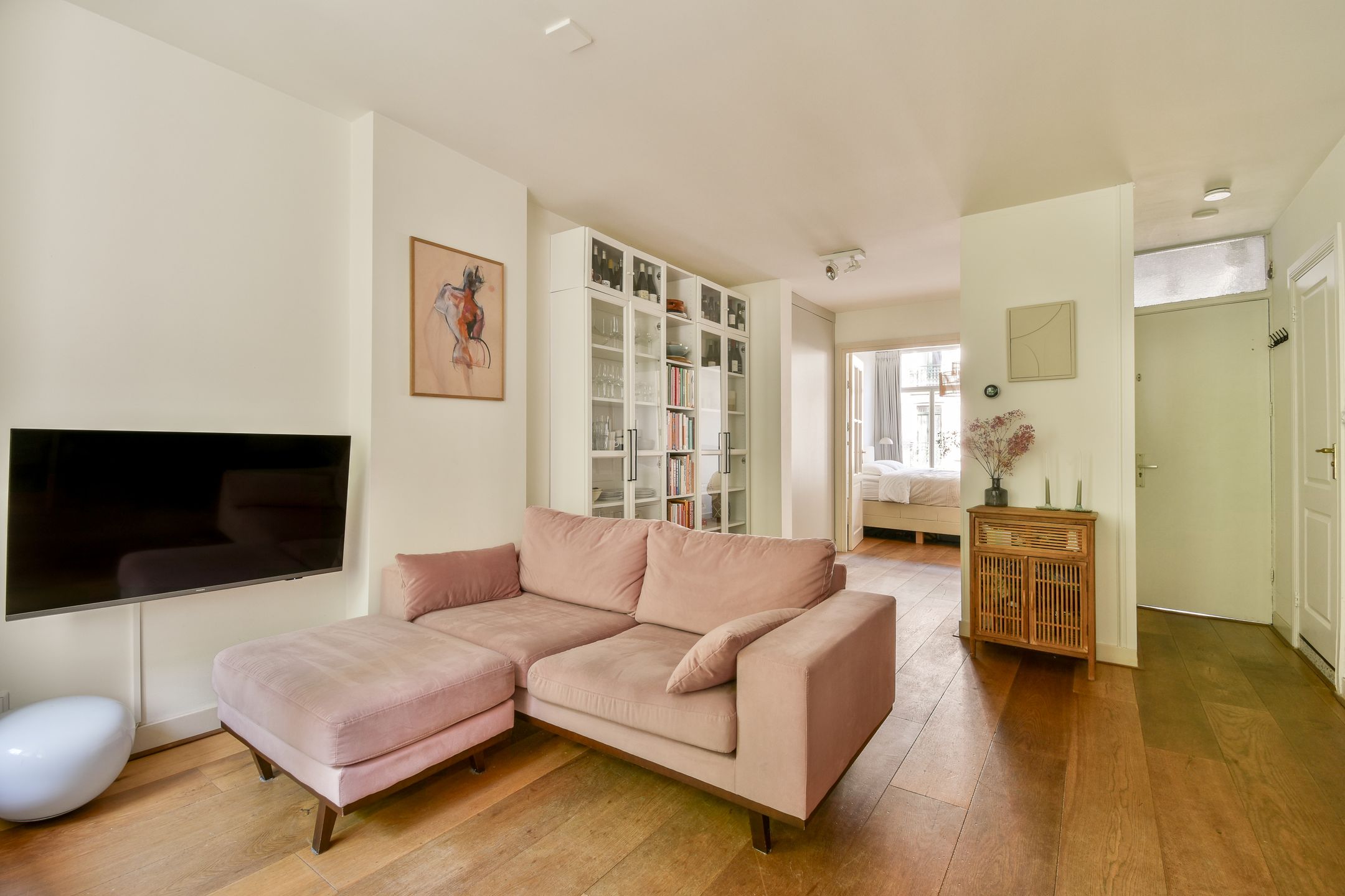 Foto 6 van Borgerstraat 203-1