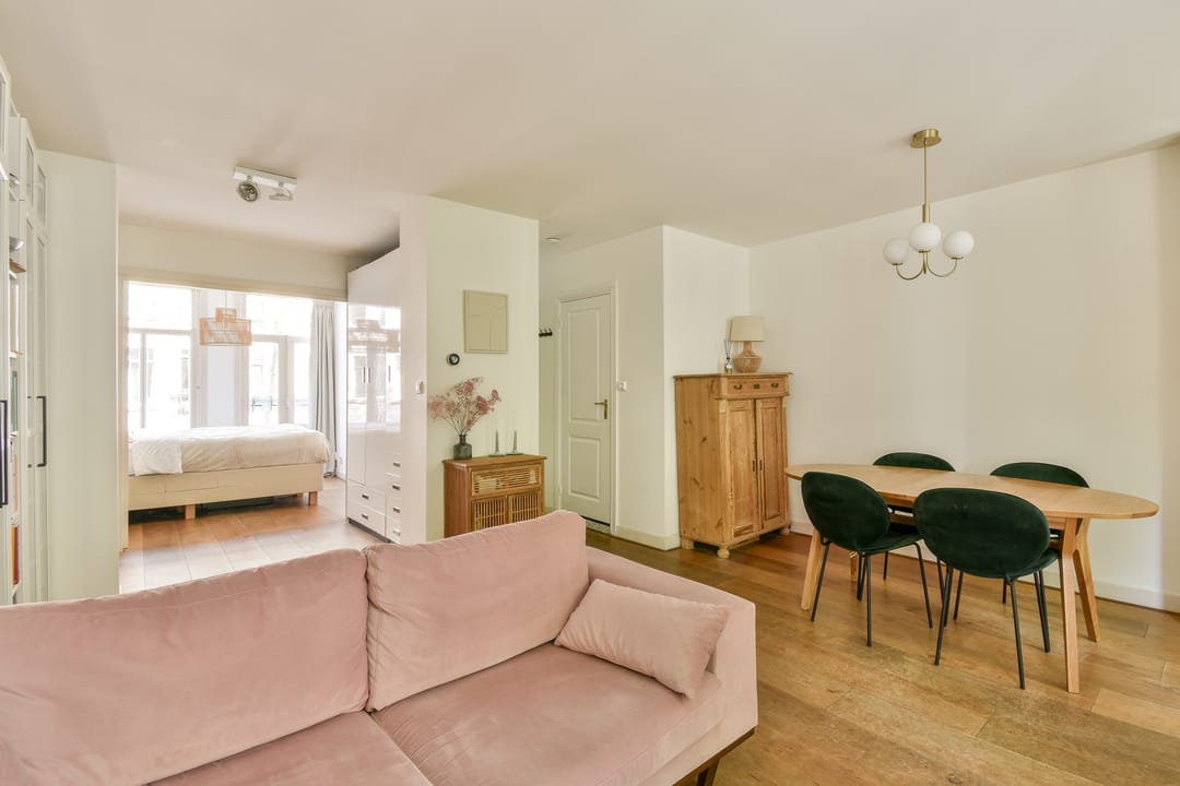 Foto 7 van Borgerstraat 203-1